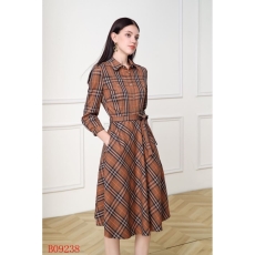 Burberry Dress